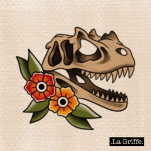 Jurassic Park #4