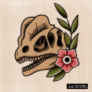 Jurassic Park #3