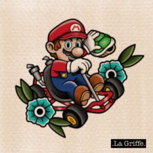 Mario Kart #1