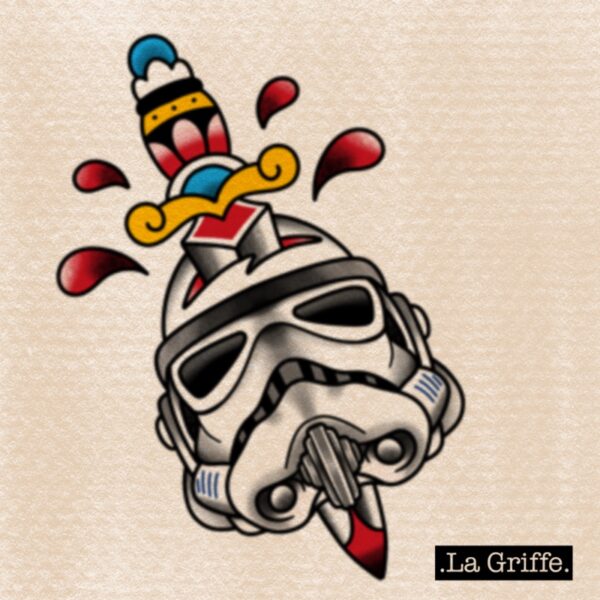 Stormtrooper Star Wars #2