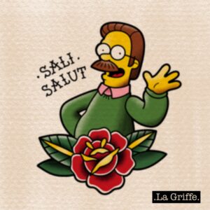 Flanders #1