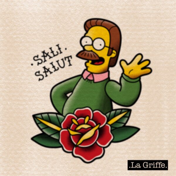 Flanders #1