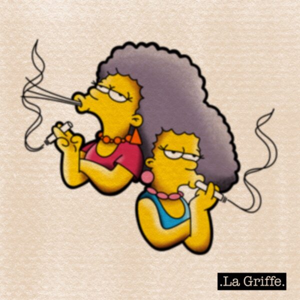 Patty et Selma