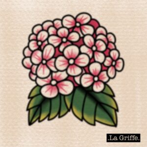 Hortensia