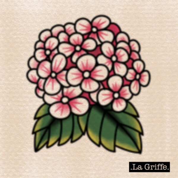 Hortensia