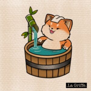 Shiba #2