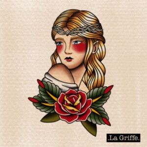 Galadriel - Seigneur des anneaux #1