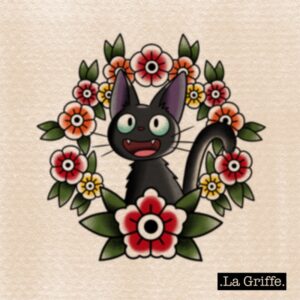 Kiki la petite sorcière #2