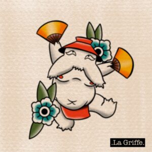 Le Voyage de Chihiro #4