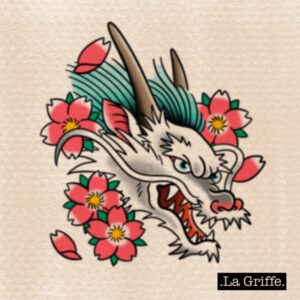 Le Voyage de Chihiro #2