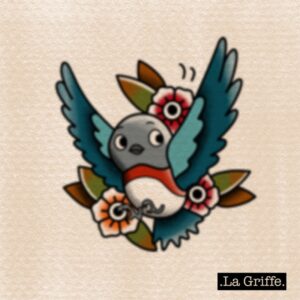 La Forêt de l'Etrange #11