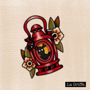 La Forêt de l'Etrange #9