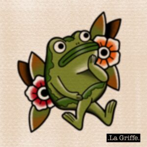 La Forêt de l'Etrange #7