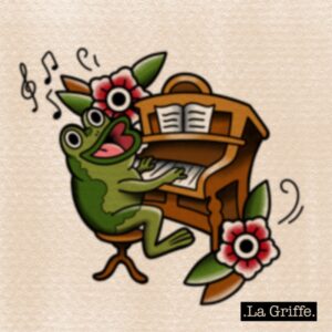 La Forêt de l'Etrange #3