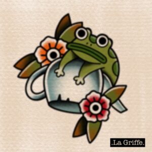 La Forêt de l'Etrange #2