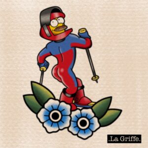 Flanders #2
