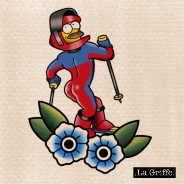 Flanders #2