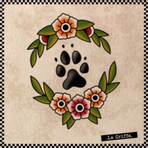 Animaux de compagnie #1