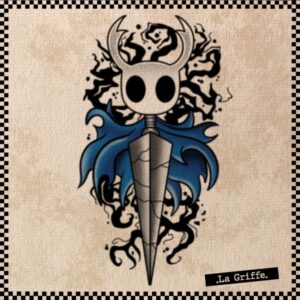 Hollow Knight #2