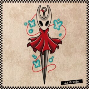 Hollow Knight #1