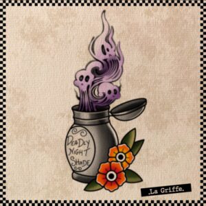 L’étrange Noël de Mr. Jack#5