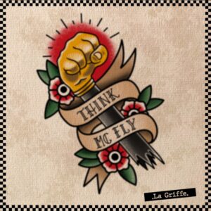 Retour vers le futur - Pommeau Biff