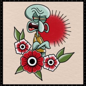 Carlos - Bob l’éponge