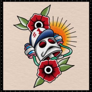 Numéro 1  - Bob l’éponge