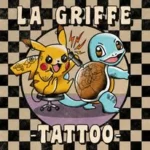 La Griffe Tattoo